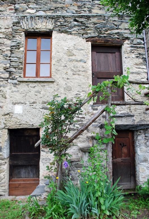 Casa San Martino Lago Di Como San Siro  Zimmer foto