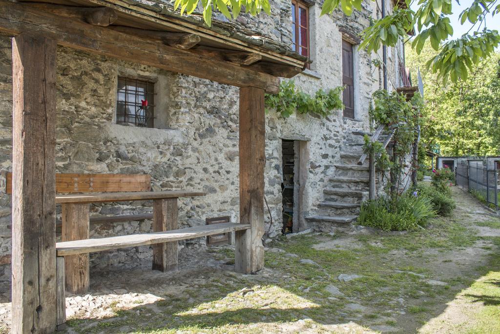Casa San Martino Lago Di Como San Siro  Exterior foto