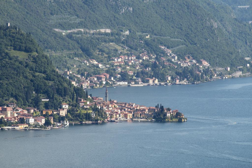 Casa San Martino Lago Di Como San Siro  Exterior foto